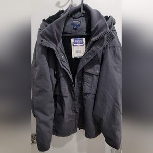 Smith's Winter Jacket NWT